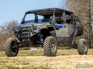 Polaris Xpedition 4" Long Travel Kit LTK-P-XPD-4-002-BH-02 adv 5