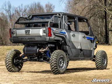 Polaris Xpedition 4" Long Travel Kit LTK-P-XPD-4-002-BH-02 adv 5