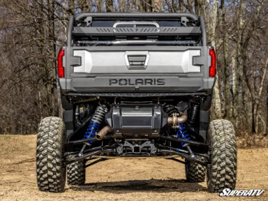 Polaris Xpedition 4" Long Travel Kit LTK-P-XPD-4-002-BH-02 adv 5