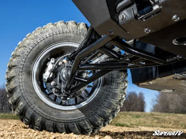 Polaris Xpedition 4" Long Travel Kit LTK-P-XPD-4-002-BH-02 adv 5