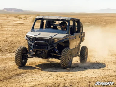 Polaris Xpedition 4" Long Travel Kit LTK-P-XPD-4-002-BH-02 adv 5