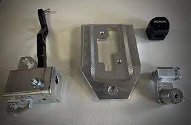 RZR Turbo-R / Pro-XP V2 Gated Shift System