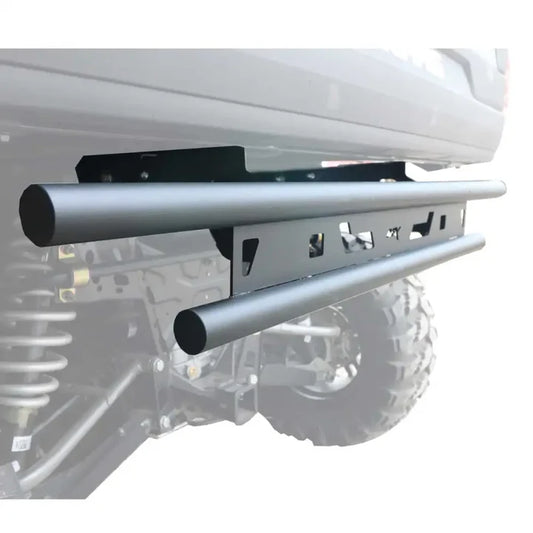 AFX Rear Bumper Polaris Ranger Crew XP 1000 Full-Size 2018-2022