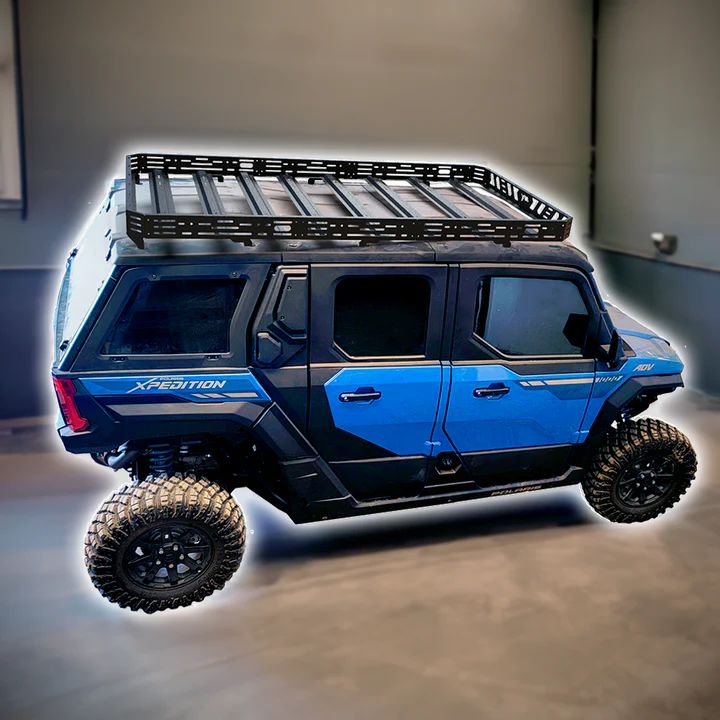 Roof Rack for Polaris Xpedition SMALL