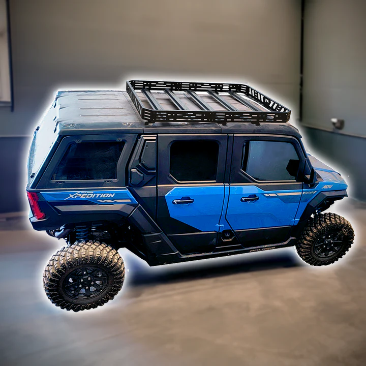 Roof Rack for Polaris Xpedition SMALL