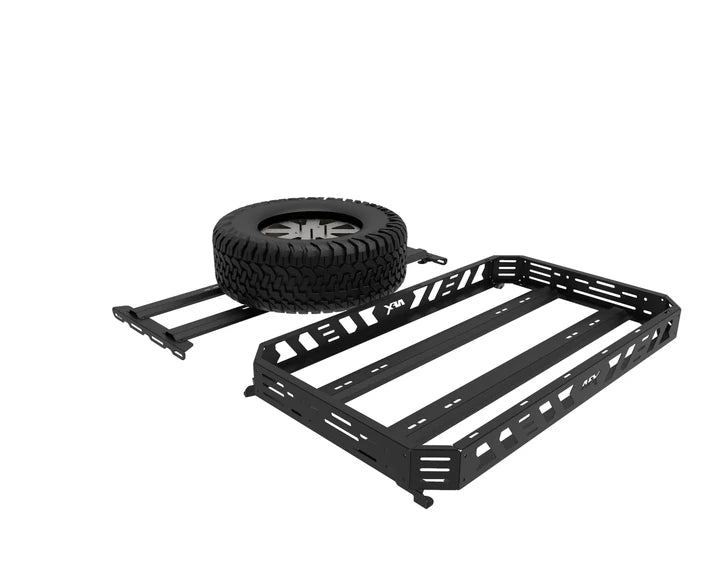 Roof Rack for Polaris Xpedition SMALL