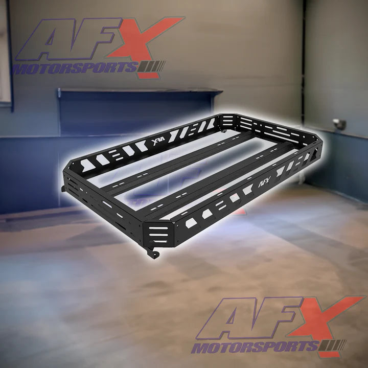 Roof Rack for Polaris Xpedition SMALL