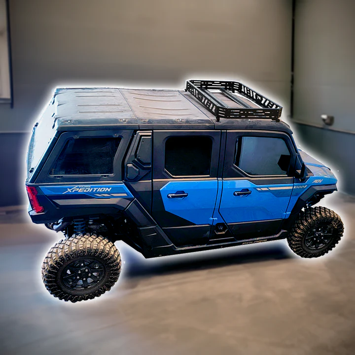 Roof Rack for Polaris Xpedition SMALL