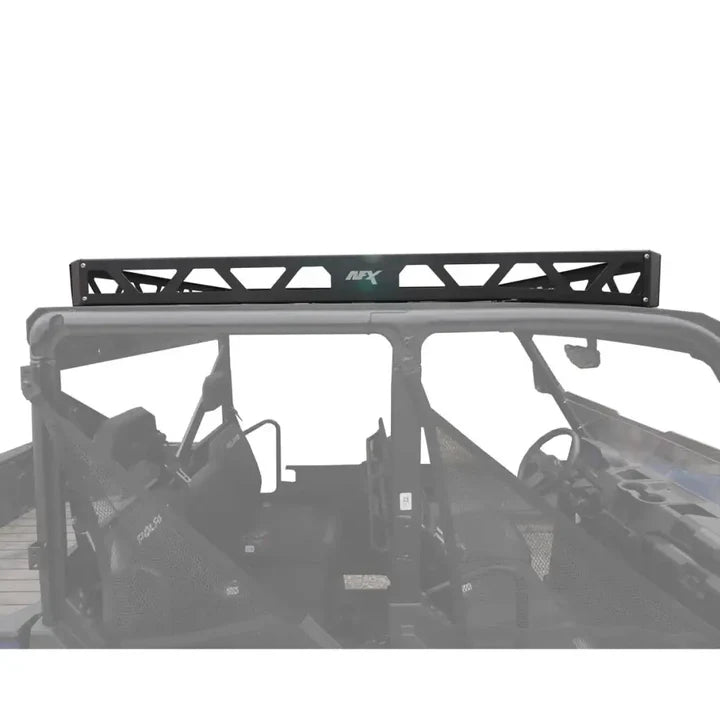 Roof Rack Polaris Ranger Crew XP Full-Size 2014-2024 w/ led bar