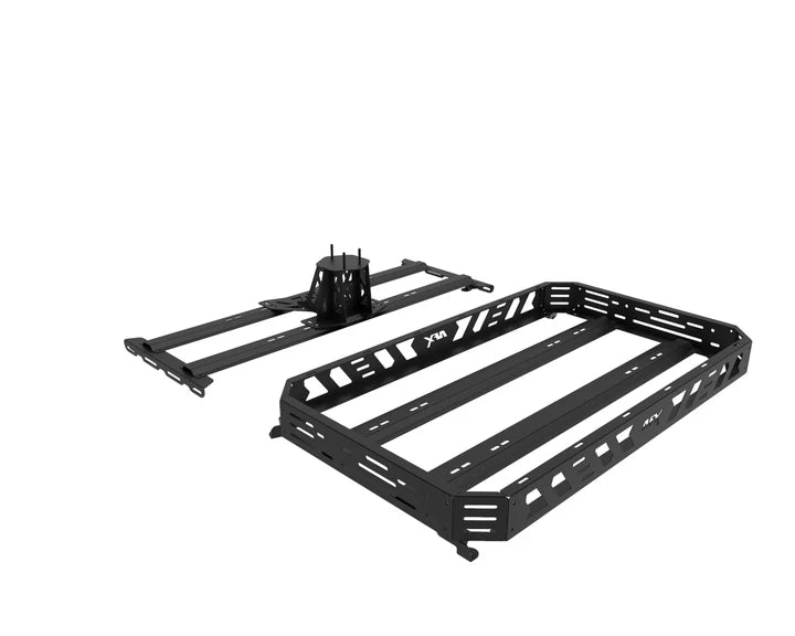 Spare Tire Carrier for Polaris Xpedition BASE ONLY