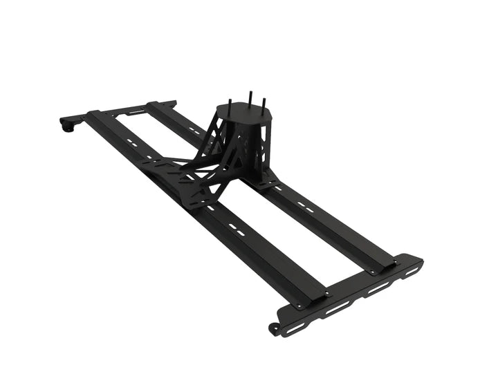 Spare Tire Carrier for Polaris Xpedition BASE ONLY