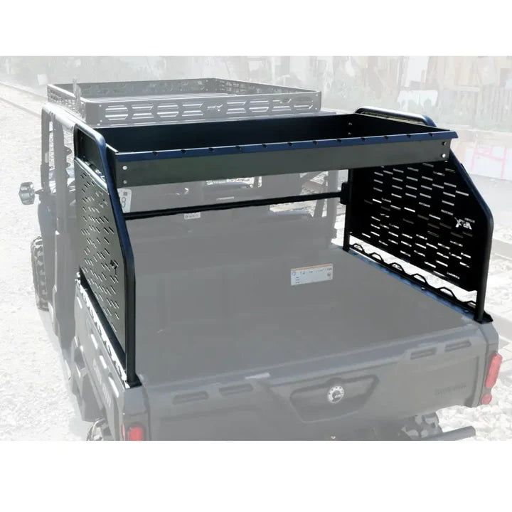 Utility Cargo Rack Can Am Defender 2018-2025