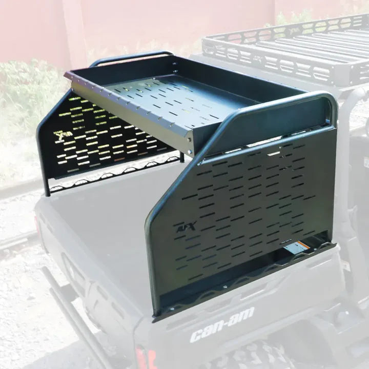 Utility Cargo Rack Can Am Defender 2018-2025