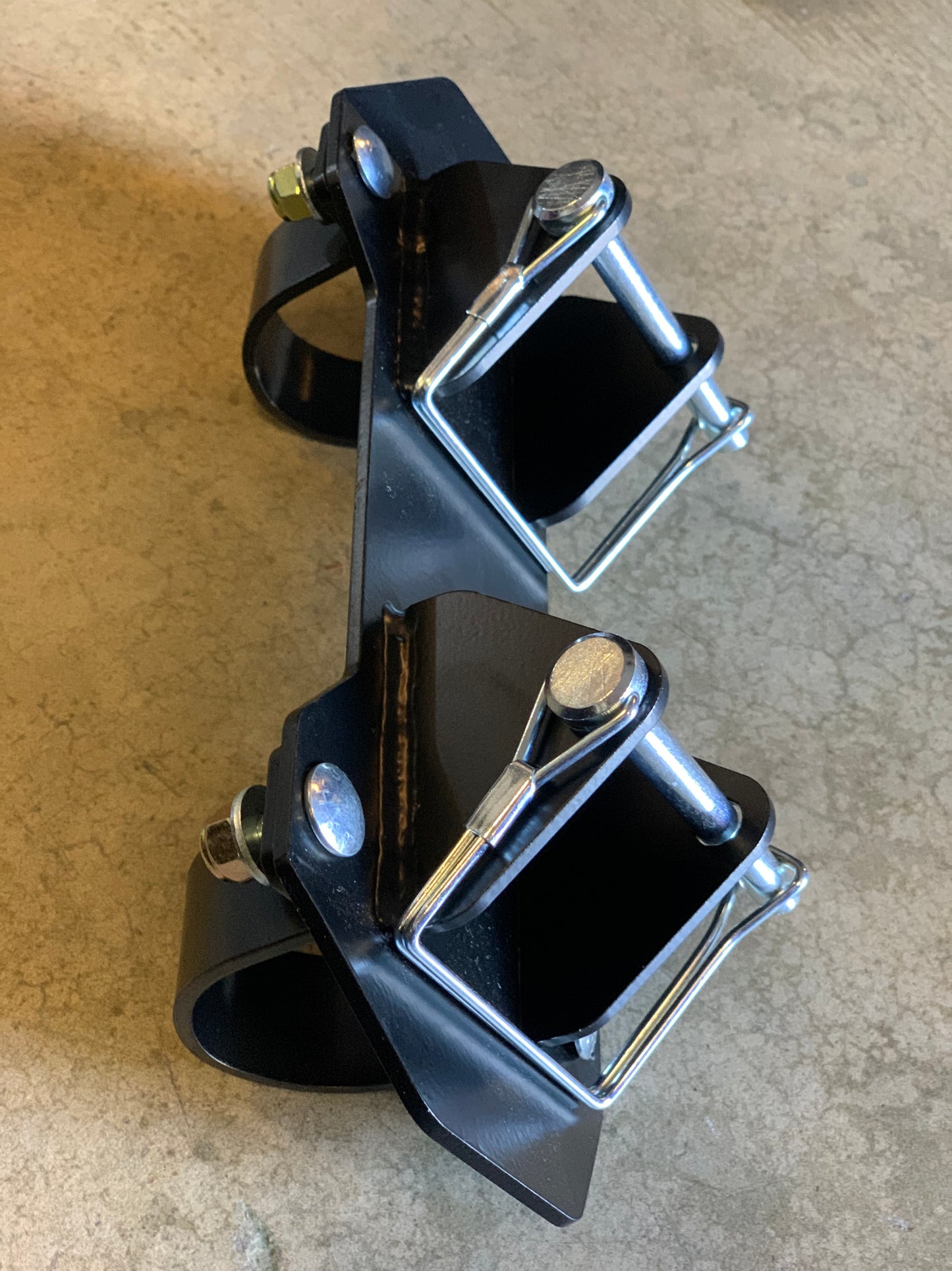 Raging Motorsports Drive belt mount POLARIS RAZOR RZR XP 1000 RZR 1000 CAN AM X3 MOUNT