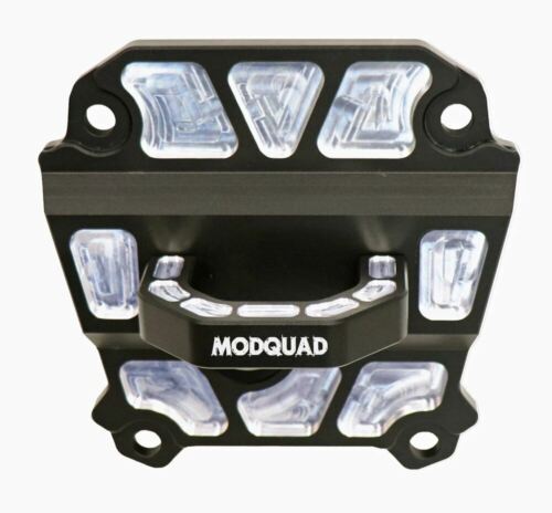MODQUAD RZR XP PRO Rear Dif plate
