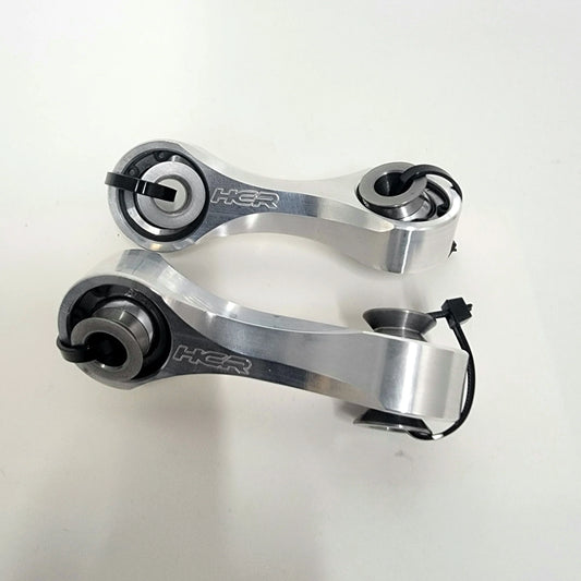 HCR X3 Fixed Front Sway Bar Link Set