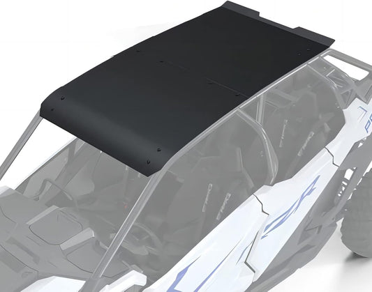 RZR 170 ALUMINUM ROOF FOR FACTORY CAGE