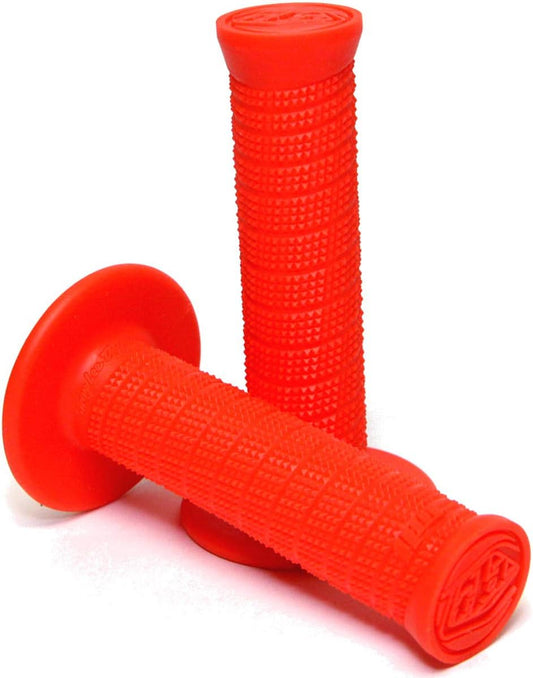 Troy Lee Designs ODI Grips (RED)