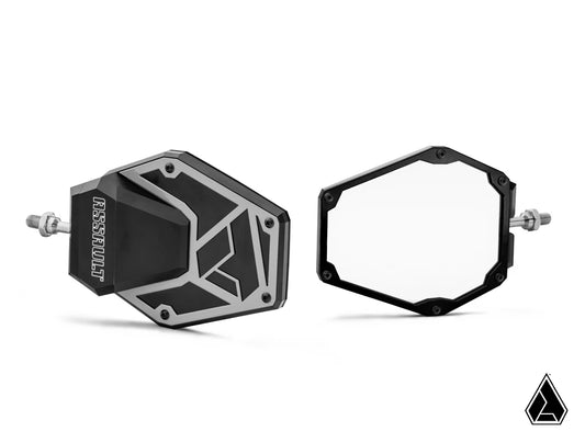 ASSAULT INDUSTRIES B2 side mirrors