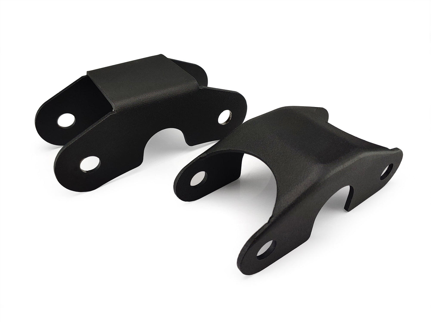 DRT MOTORSPORTS CAX3GK1 – Can-Am X3 2017+ A-Arm Reinforcement Gusset Kit