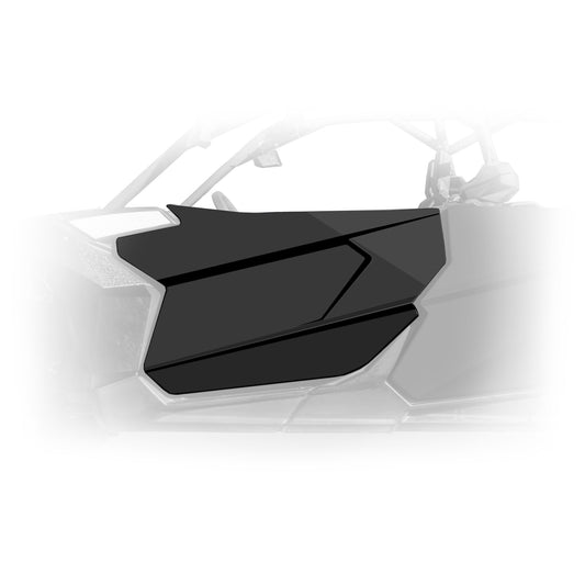 DRT CAX3DR1 – Can Am X3 2017+ Front ABS Door Kits