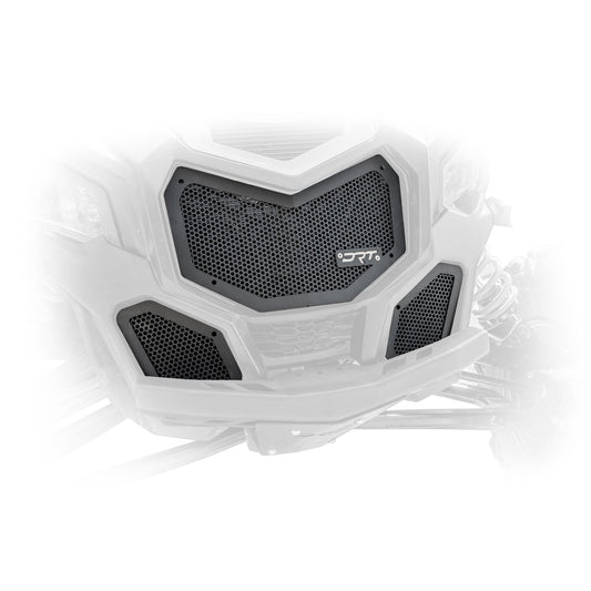 DRT CAX3FG1 – Can-Am X3 2017+ Aluminum Front Grill