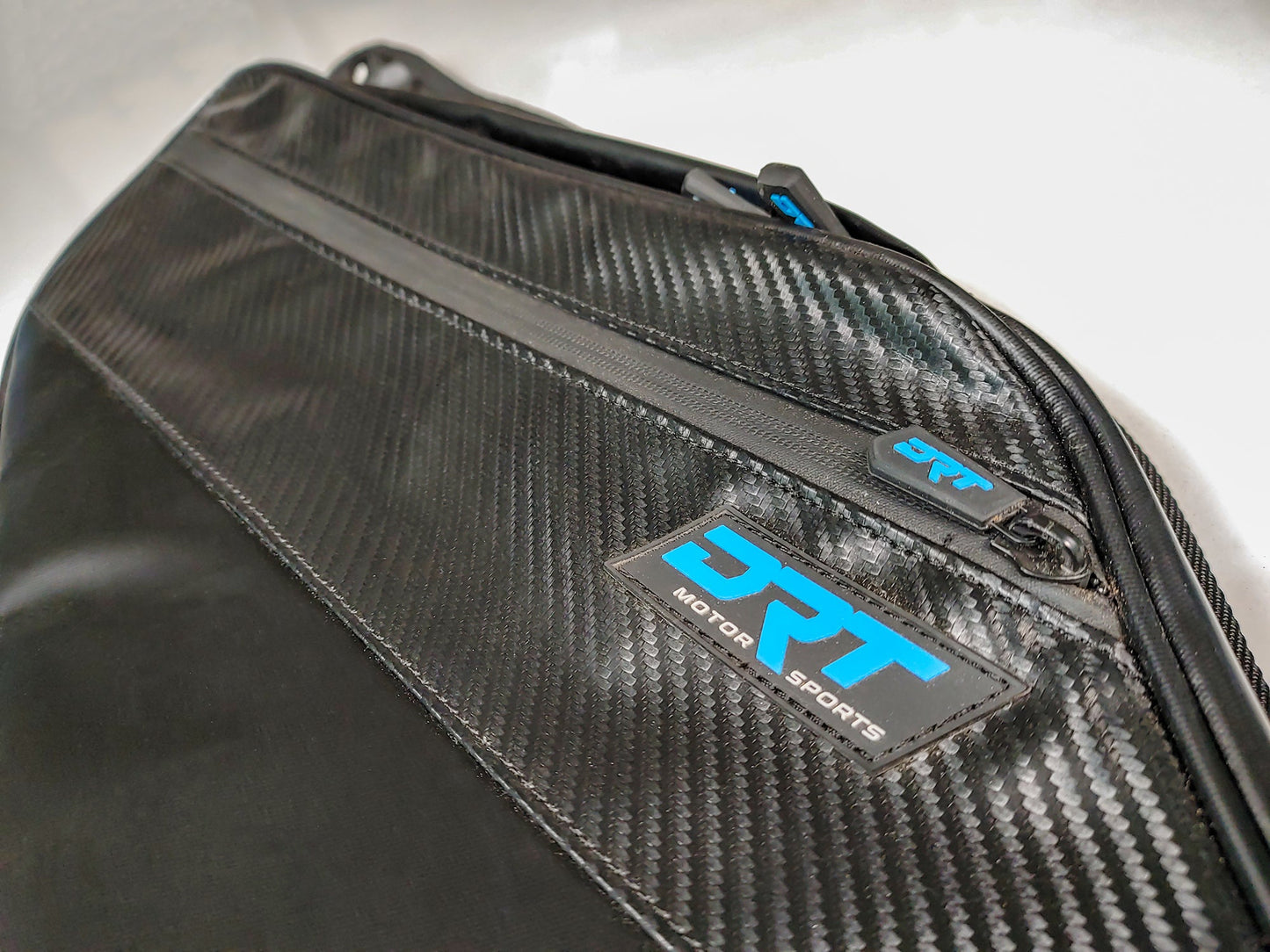 DRT RZR Pro XP 2020-2024 Door Bags - Rear Pair
