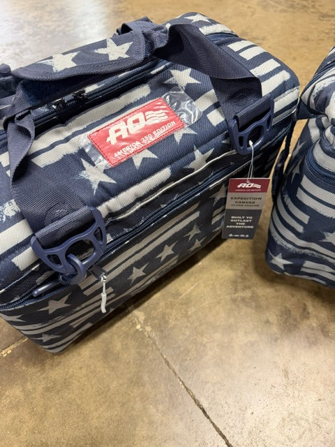 AO COOLERS 250 Limited edition 24 pack cooler