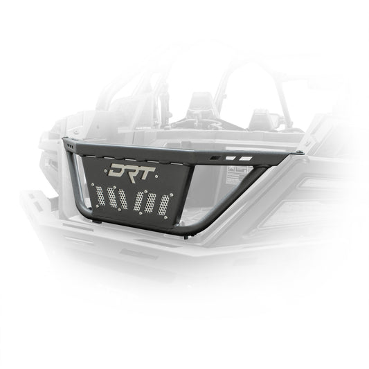 DRT RZRPROTG1 RZR Pro XP / Pro R / Turbo R 2020+ Bed Enclosure Tailgate