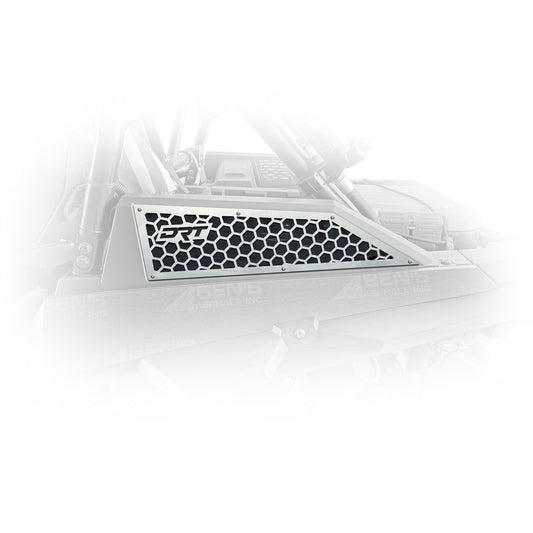 DRT RZRXPTIV1 RZR XP 1000 Turbo and Turbo S 2017-2023 Air Intake Grill