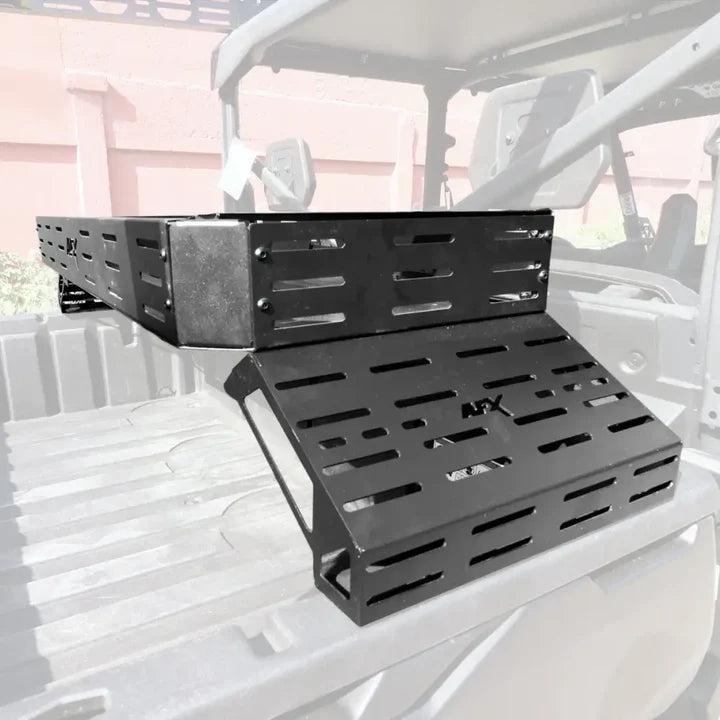 Can Am Defender Overbed Cargo Rack