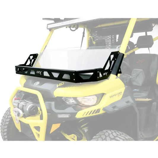Extended Roof Rack Can Am Defender 4 seater 2018-2024