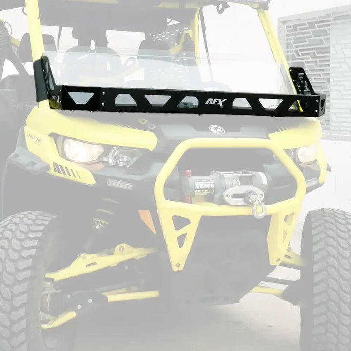 Front Basket Can Am Defender 2018-2022