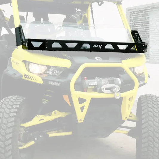 Front Basket Can Am Defender 2018-2022