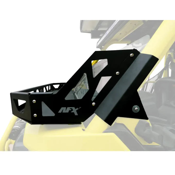 Front Basket Can Am Defender 2018-2022