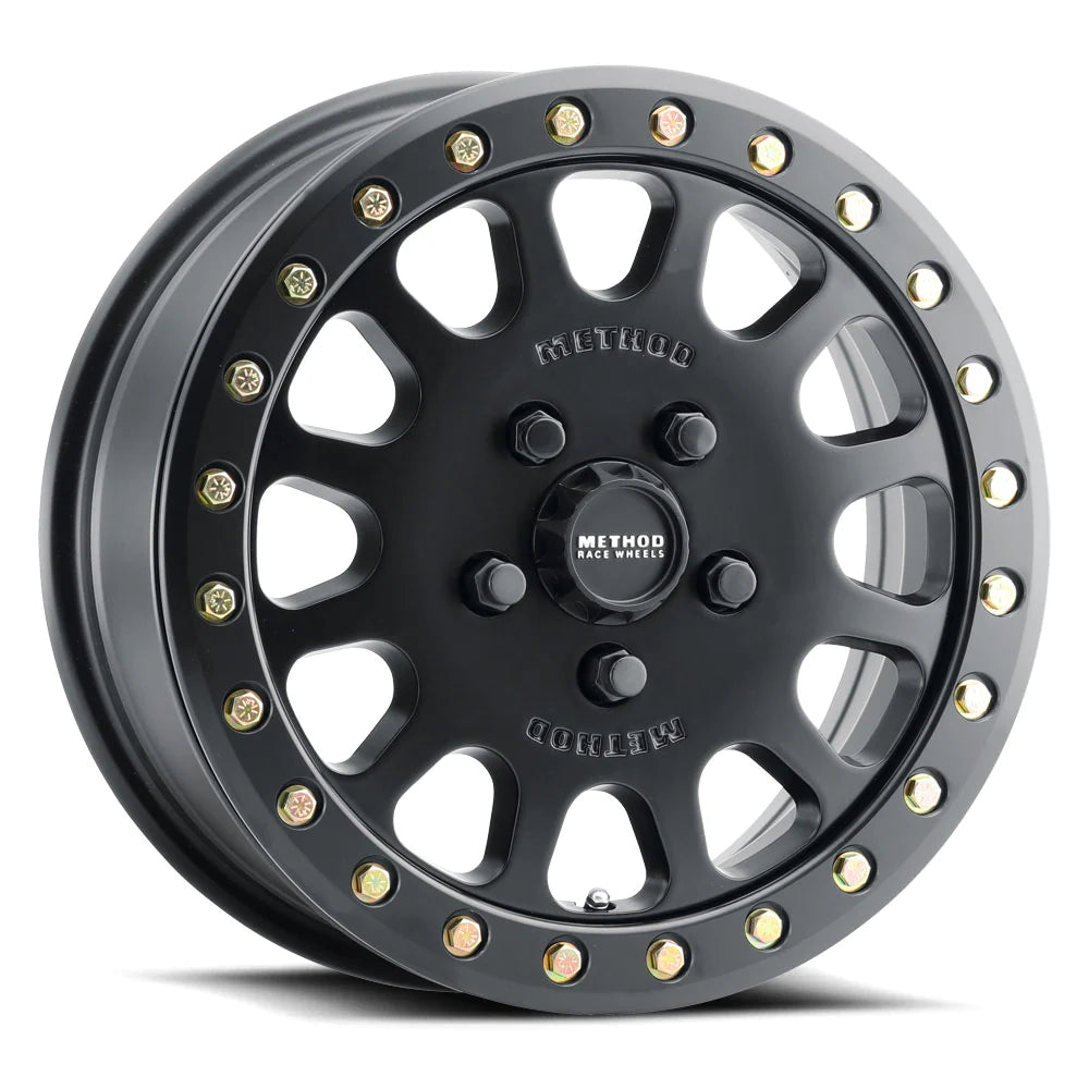 Method 401 R METHOD RACING 401 5 Lug wheel for PRO R TURBO R – Triumphmotorsports