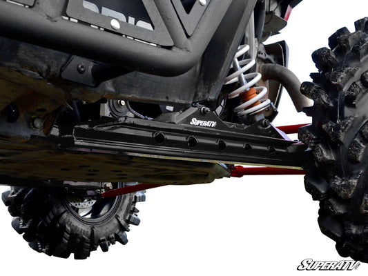 super atv trailing arms  RTA-P-RZR1K-001-02#ZA xp1000 4 turbo