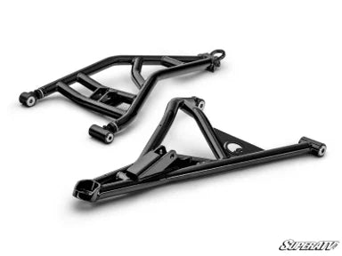 Polaris Xpedition 4" Long Travel Kit  LTK-P-XPD-4-002-BH-02 adv 5