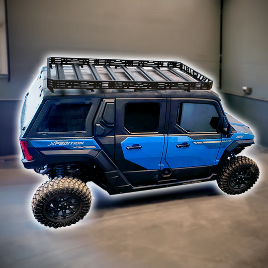 AFX Roof Rack for Polaris Xpedition SMALL