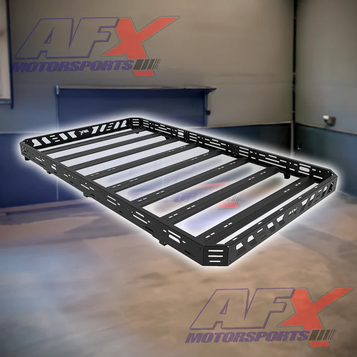 Roof Rack for Polaris Xpedition SMALL