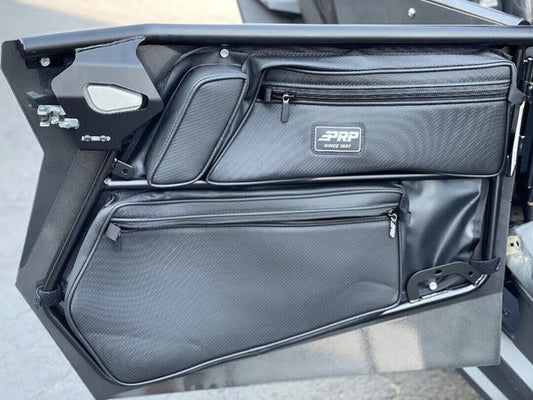 PRP DOOR BAGS RZRXP-1000 4 SEAT RZR