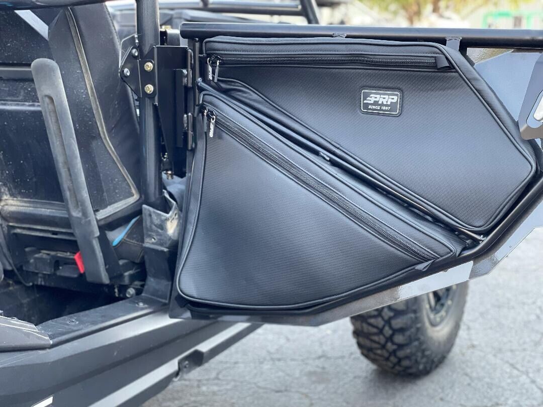 PRP RZR 4 door bag package of 4