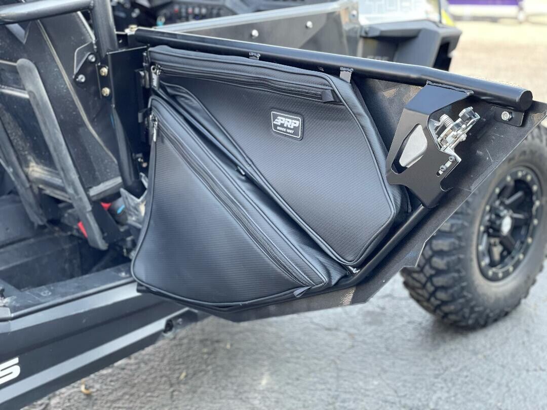 PRP RZR 4 door bag package of 4