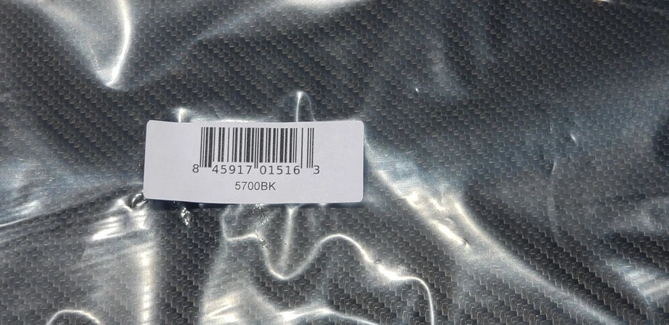 G-Force Off-Road Front Upper Door Bags for Polaris RZR XP 1000-Turbo S-Knee Pad