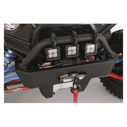 Warn Winch Bumper Polaris RZR 900 / XP 1000 2015