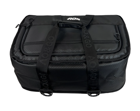 AO COOLERS Carbon Stow-N-Go (38 Pack)