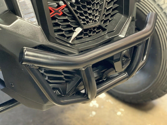 CAN AM MAVERICK X3 Baja front bumper